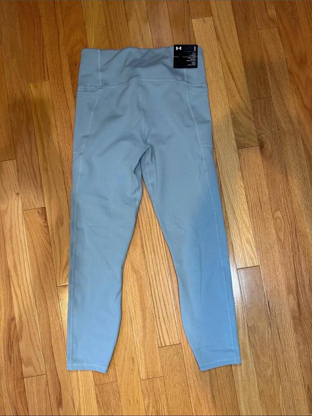 Under Armor High Rise Ankle Legging